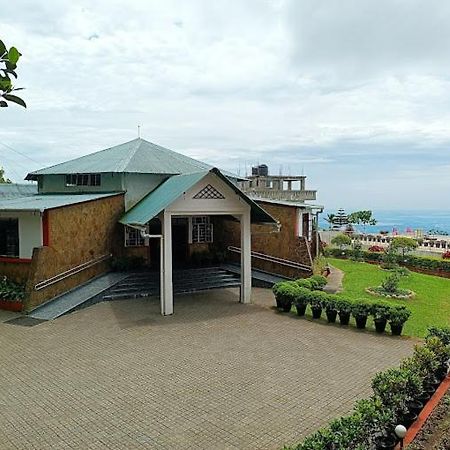 Rendezvous Resort Cherrapunji Εξωτερικό φωτογραφία