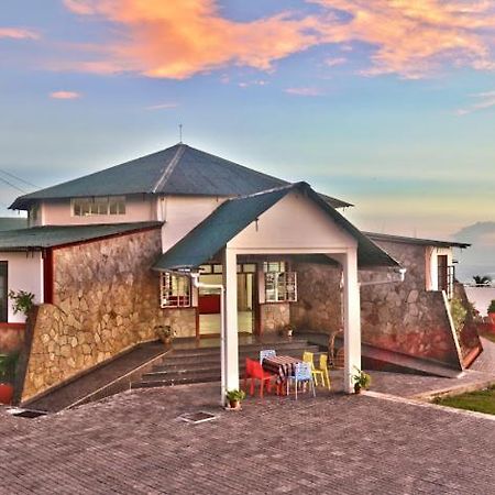 Rendezvous Resort Cherrapunji Εξωτερικό φωτογραφία