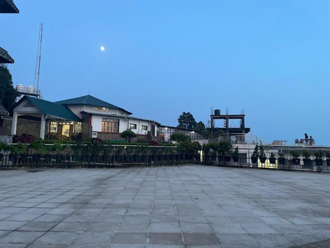Rendezvous Resort Cherrapunji Εξωτερικό φωτογραφία