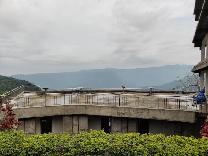 Rendezvous Resort Cherrapunji Εξωτερικό φωτογραφία