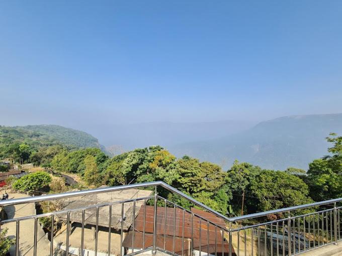 Rendezvous Resort Cherrapunji Εξωτερικό φωτογραφία