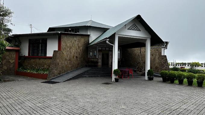 Rendezvous Resort Cherrapunji Εξωτερικό φωτογραφία