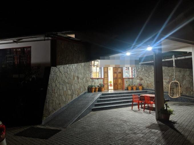 Rendezvous Resort Cherrapunji Εξωτερικό φωτογραφία