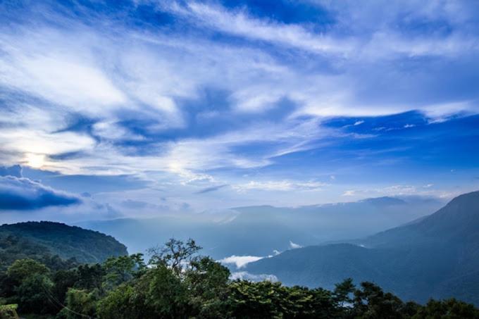Rendezvous Resort Cherrapunji Εξωτερικό φωτογραφία