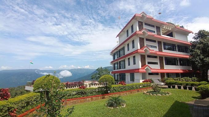 Rendezvous Resort Cherrapunji Εξωτερικό φωτογραφία