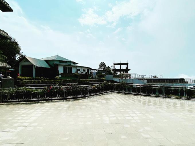 Rendezvous Resort Cherrapunji Εξωτερικό φωτογραφία