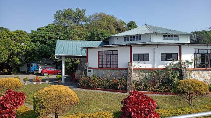 Rendezvous Resort Cherrapunji Εξωτερικό φωτογραφία