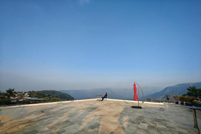 Rendezvous Resort Cherrapunji Εξωτερικό φωτογραφία
