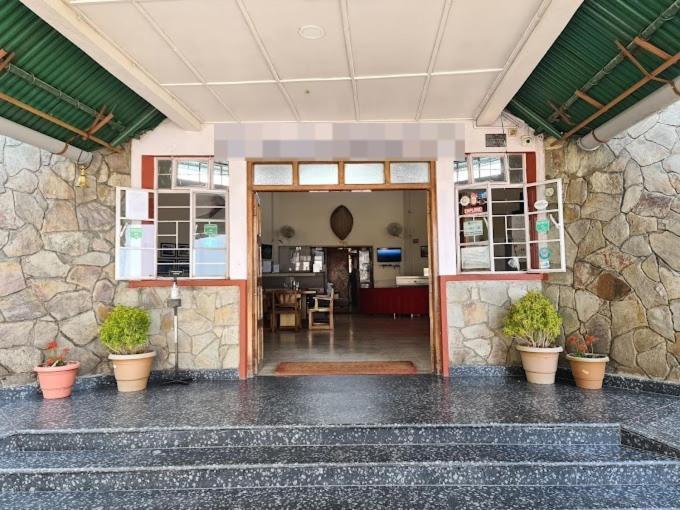 Rendezvous Resort Cherrapunji Εξωτερικό φωτογραφία