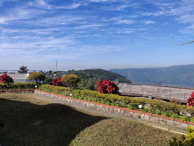 Rendezvous Resort Cherrapunji Εξωτερικό φωτογραφία