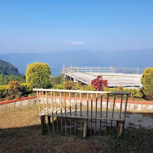 Rendezvous Resort Cherrapunji Εξωτερικό φωτογραφία
