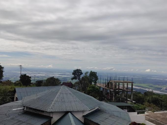 Rendezvous Resort Cherrapunji Εξωτερικό φωτογραφία