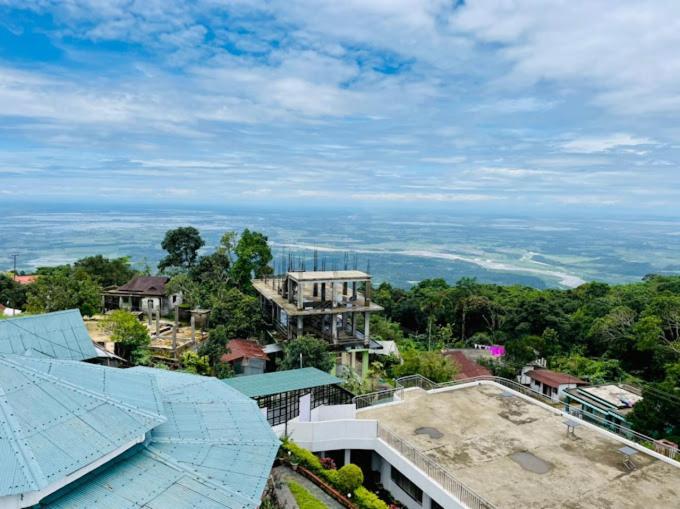 Rendezvous Resort Cherrapunji Εξωτερικό φωτογραφία