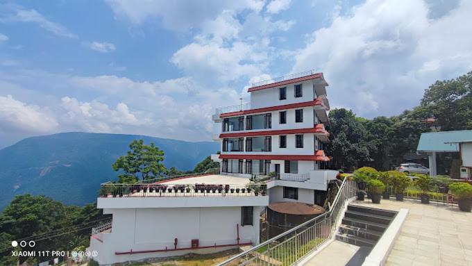 Rendezvous Resort Cherrapunji Εξωτερικό φωτογραφία